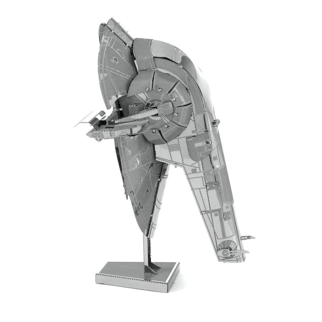 Slave I Star Wars