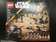Lego 75431 327th Star Corps Clone Troopers Battle Pack