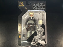 [BS6 Archive LF 50th] Han Solo (Hoth) 2021