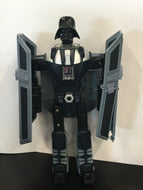 2009 Transformer Crossover Darth Vader Tie Advanced