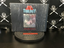 Star Wars Trilogy Special Letterbox (VHS Tape, 2005, Collector's Edition)