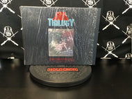 Star Wars Trilogy Special Letterbox (VHS Tape, 2005, Collector's Edition)