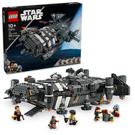 Lego 75374 Skeleton Crew The Onyx Cinder