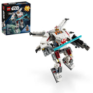 Lego 75390 Luke Skywalker X-Wing Mech