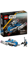 Lego 75391 Captain Rex Y-Wing