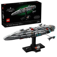 Lego 75405 Home One Starcruiser