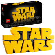 Lego 75407 Star Wars Logo