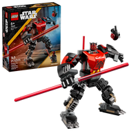 LEGO 75411 Star Wars Darth Maul Mech