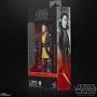 Jedi Master Sol The Acolyte BS6