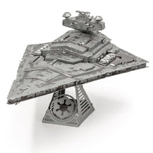 Imperial Star Destroyer - COLOR Star Wars