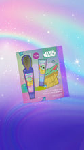 Grogu Galaxy Lip Balm & Refill