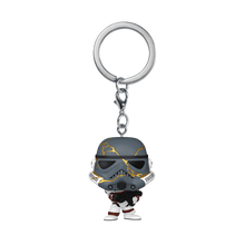 Pop Keychains