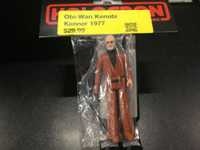 1977 Kenner Ben (Obi-Wan) Kenobi