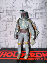 2008 Evolutions The Fett Legacy Pack Boba Fett
