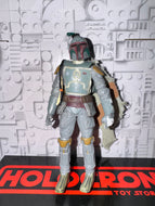 LOOSE 2008 Evolutions The Fett Legacy Pack Boba Fett