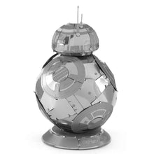 BB-8 Force Awakens Star Wars