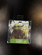 Star Wars Celebration VI 4-Day Adult Pass