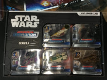 Micro Galaxy Squadron