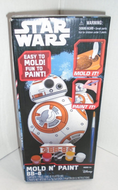 BB-8 Mold & Paint Craft Kit