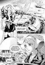 Star Wars: The Legends of Luke Skywalker—The Manga
 by