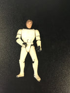 1995 POTF Han Solo Stormtrooper Disguise Mail Away
