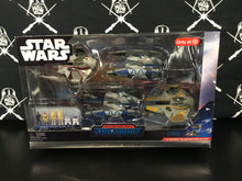 Micro Galaxy Squadron