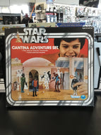 2012 Gentle Giant Cantina Adventure Set (For Jumbo Action Figures)