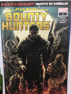 SW Bounty Hunters #1