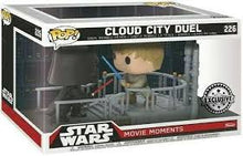 Pop 226 Cloud City Duel