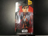Poe Dameron Disney Infinity 3.0 Edition