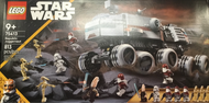Lego 75413 Republic Juggernaut