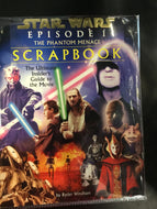 TPM Scrapbook