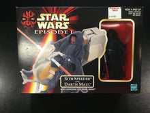 [Ep1 Vehicle] Sith Speeder And Darth Maul 1999