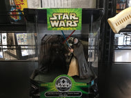 [POTJ Misc] Obi Wan Kenobi and Darth Vader (Final Duel) 2002