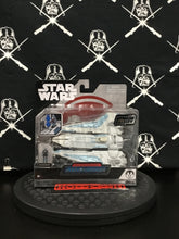 Micro Galaxy Squadron