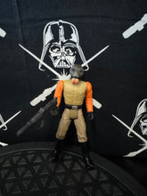POTF Ponda Baba with Blaster Pistol and Rifle 1997