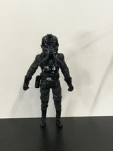 2008 Imperial Tie Fighter Pilot LOOSE