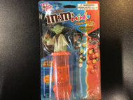 2005 M&M’s Minis Toy Pogo Dispenser