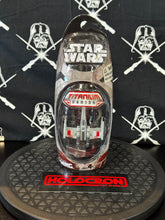 Hasbro Titanium Series Die Cast