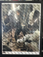 SW Celebration - RO ARTIST PROOF AUTOGRAPHED