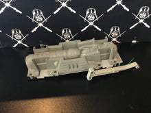 1981 Kenner AT-AT Walker Parted