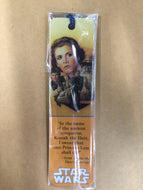1992 Bookmark Zorba’s Revenge