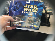 Micromachines Podracer Pack 3