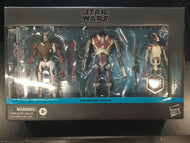 BS6 GG Magnaguard, Super Battle Droid, Battle Droid