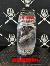 Hasbro Titanium Series Die Cast