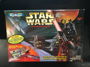 Micro Machines Transforming Action Set – Holocron Toy Store