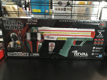Apollo XV-700 Blaster Nerf Rival Precision Battling