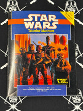 Star Wars: The Roleplaying Game by West End Games