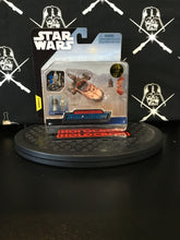 Micro Galaxy Squadron