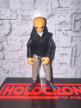 1997 Kenner Figrin D’an Modal Nodes Cantina Band